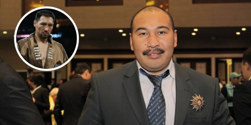 Ермахан Ибраимов допингпен ұсталған Әлімханұлы туралы сұмдық хабарды айтты