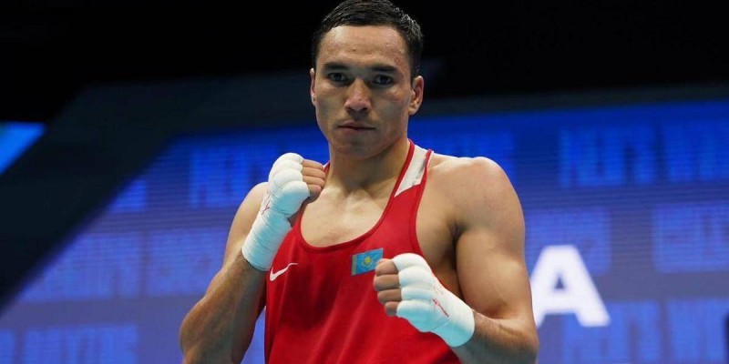 Жәнібектің ізімен кетті: Танымал қазақ боксшысы күтпеген жерден спорттан шеттетілді