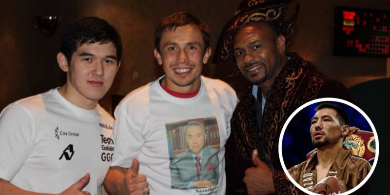 Жәнібек кінәлі ме? Елге танымал боксшы ел естімеген шындықты жайып салды