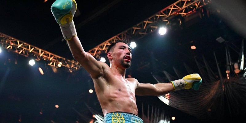 "Мұның бәрі өтірік": Жәнібек Әлімханұлының допингіне қатысты шұғыл хабар тарады