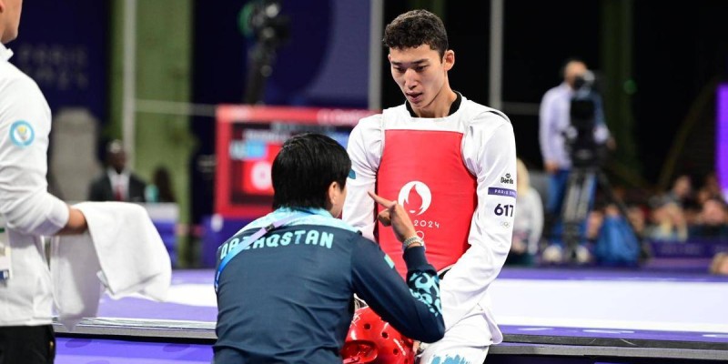 Сүйінші, ағайын! Қазақ баласы әлем чемпионатында сенсация жасап, жеңімпаз атанды