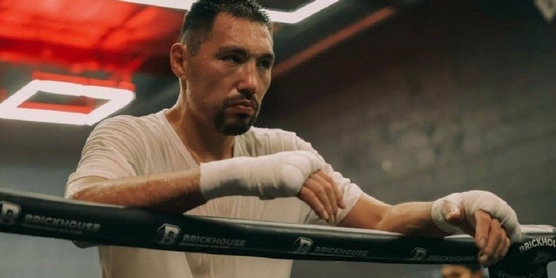 "Кеше жауабы шықты, бәрі таза": Жәнібек Әлімханұлы допингтен ақталып шықты ма? (ВИДЕО)