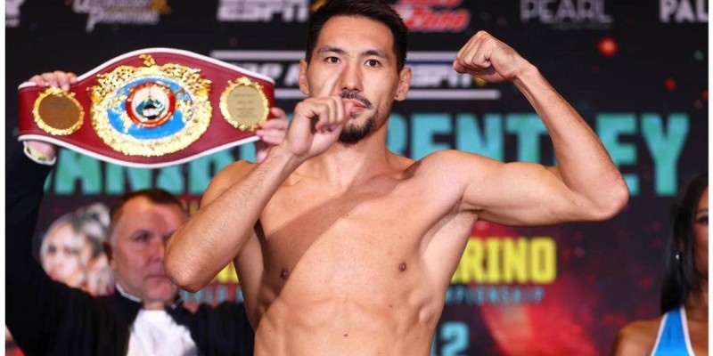 "Ауылға аман-есен келдік": Жәнібек Әлімханұлы Қазақстанға оралды (ФОТО)