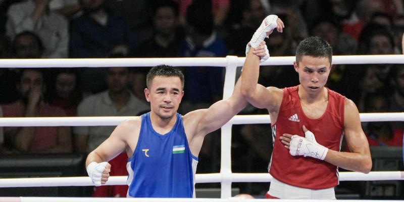 Өзбектермен айқас: Бүгін қазақ боксшылары ширек финалдық кездесулерін өткізеді