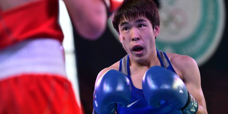 Өзбекстан мен Ресей озып кетті: Қазақстанның жетінші боксшысы жеңіліс тапты