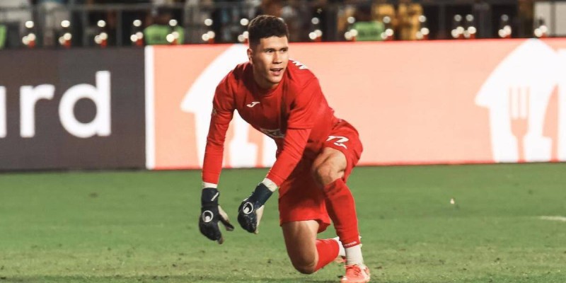 "Қайраттың" қақпашысы Темірлан Анарбеков туралы ел күтпеген тосын хабар тарады