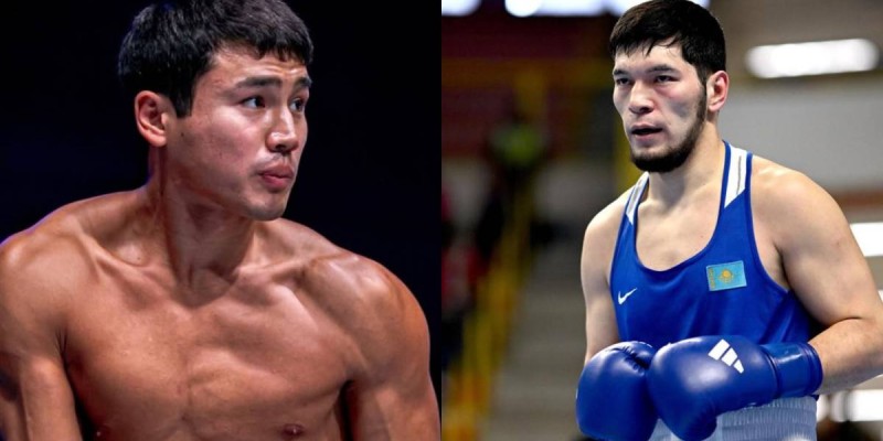 Нұрбек Оралбай мен Еркебұлан Тоқтар шаршы алаңда кім мықтыны анықтады (ВИДЕО)