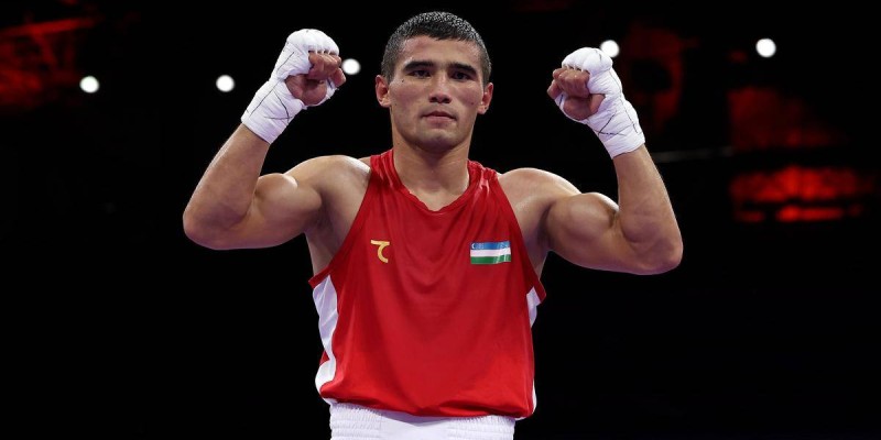 Тартып алды ма? Өзбекстан құрамасында неліктен қазақ боксшылары көп?