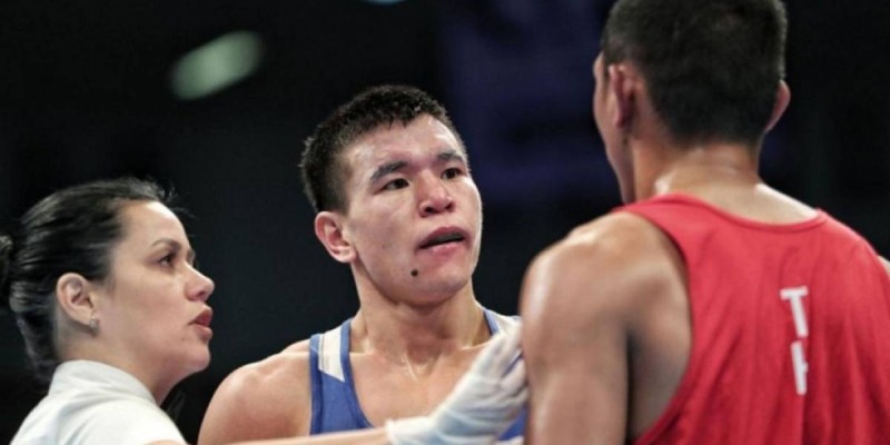 4 боксшымыз алтын үшін таласады: Финалдық жекпе-жектерді қайдан көруге болады? (ВИДЕО)