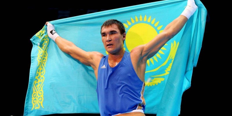 "Боксшыларымыз 4 алтын алады": Олимпиада чемпионы финал алдында шұғыл мәлімдеме жасады