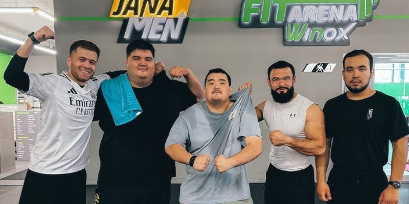 "Шұғыл! Жоба жабылады": Айтым Жақыпов ел күтпеген тосын мәлімдеме жасады (ВИДЕО)