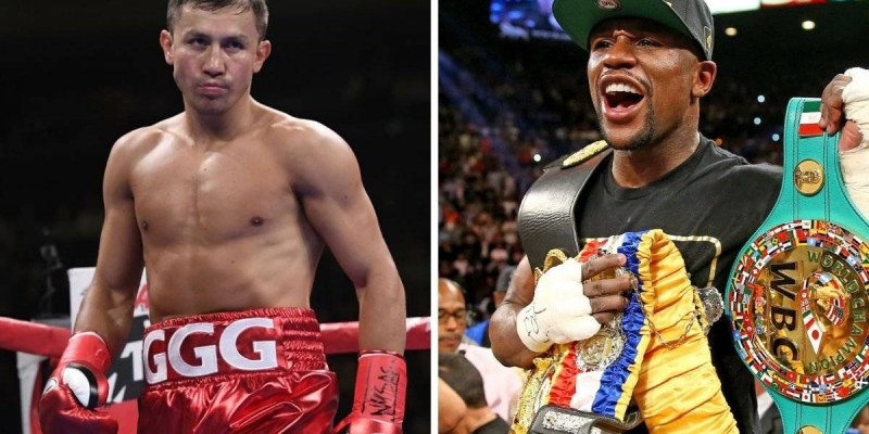 Головкин әлем чемпионымен жекпе-жек өткізеді: Федерация президенті шұғыл мәлімдеме жасады