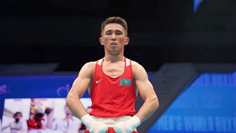 Қазақстан әлде Өзбекстан: Eindhoven Box Cup турнирінде кім топ жарды? (видео)
