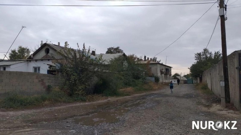 «Қазақпыз» деген ұранмен басталған күннің соңы қарыз сұрауға ұласады