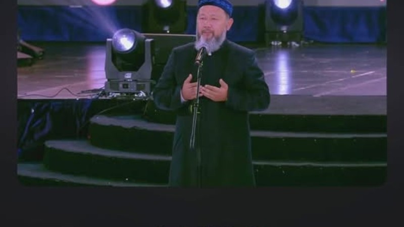 Бес бала өртеніп өлгенде жаназаларына бармаған Бас мүфти Сәкен Майғазиевтің ұлының тойында жүр