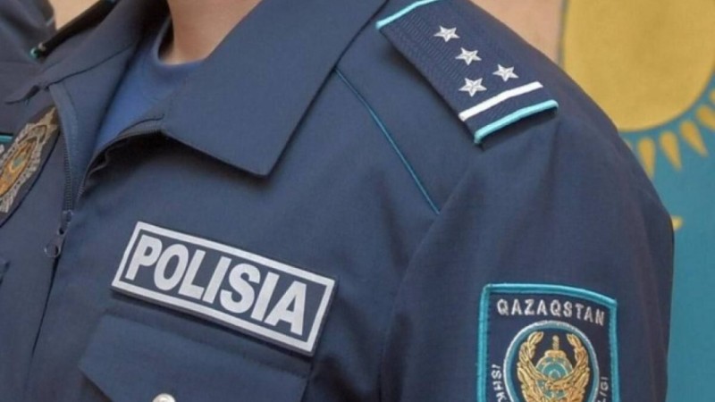 Қызылордада ер адам ескерту жасаған бастығының екі саусағын балтамен шауып тастады