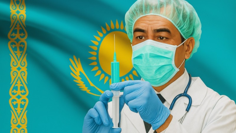 Ауылға барған дәрігерлерге 10 миллион теңге: медицина мамандарына қолдау көрсетілуде