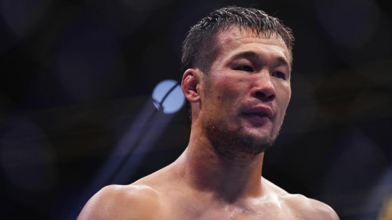 Шавкат Рахмонов жақын арада UFC-дің бұрынғы чемпионымен төбелесуі мүмкін