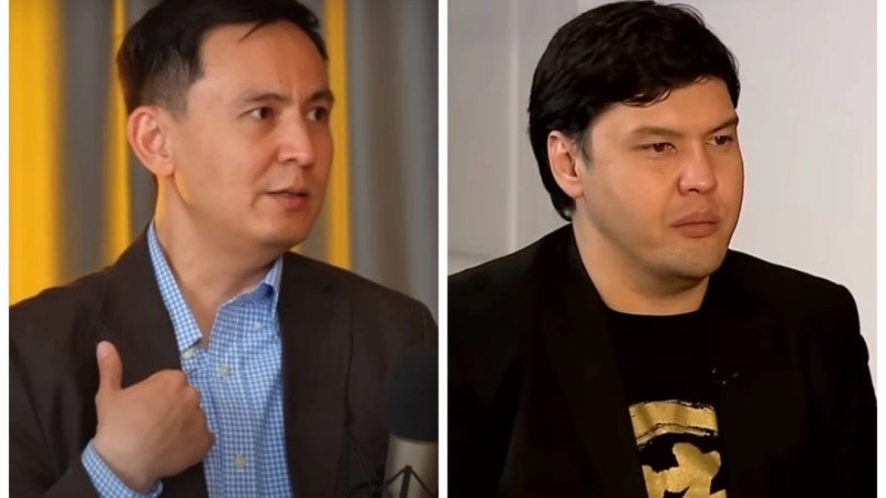 "Кісі өлтірушілерді бұзақыға айналды": белгілі заңгер Шерзат ісі бойынша Айтбек Амангелдіні сынады
