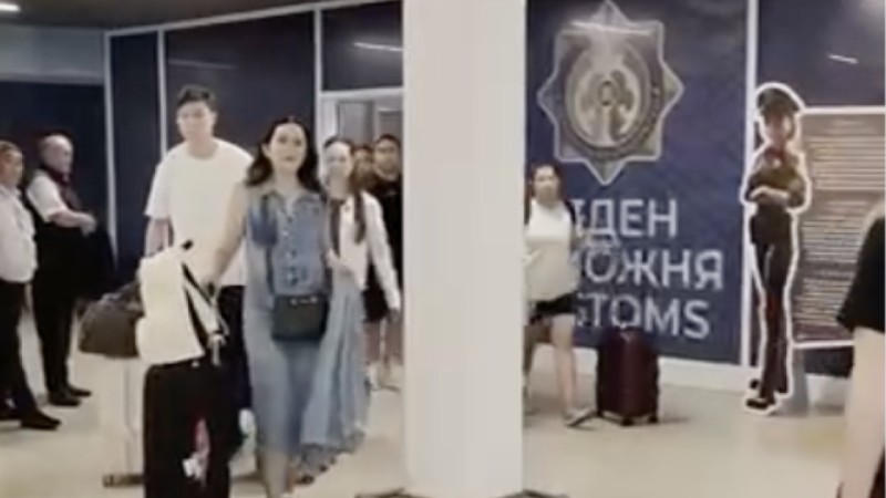 Иран-Израиль ахуалы ушығып, жүздеген қазақстандық Дубайдан шұғыл елге оралды