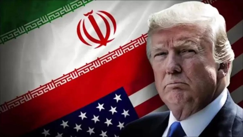 Дональд Трамп: "Иран шабуыл жасаса, біз оларға бұрын-соңды болмаған сұрапылды көрсетеміз"
