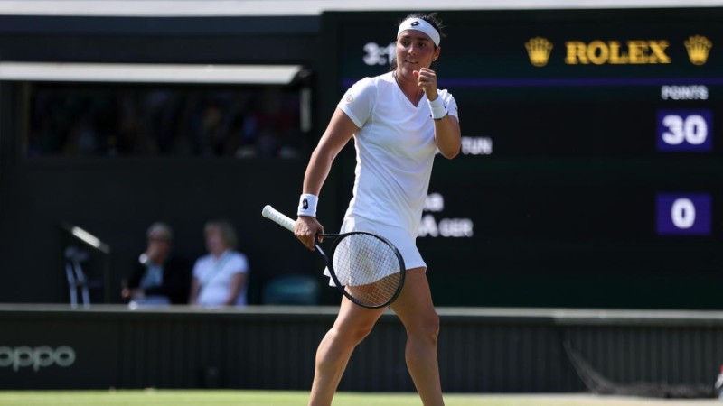 WTA-500 Берлин турнирі: Германия астанасына жиналған үздіктер шайқасы