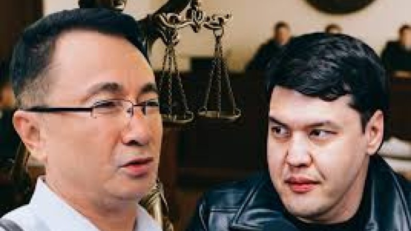 "Айтым Нүкенов Шерзат ісіне қатысты қомақты ақша алған": Мейірмжан Шекеев тосын пікір білдірді