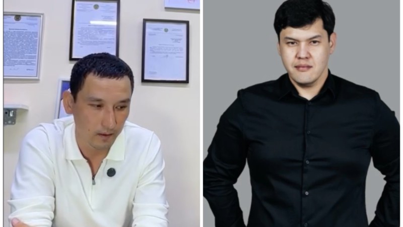 "Мен Қаржаубай жақтамын": Мейірман Шекеев Айтым Нүкеновтің басты қателігін айтты (видео)