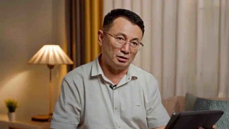 "Дірілдеп тұрып қалды": белгілі адвокат 23 жылға сотталған Абзал Шынасылға арыз жазатынын айтты