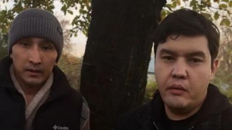 «Бұл сатқындық»: белгілі адвокат Қаржаубайды қысымға алған Айтымның ісін сынады
