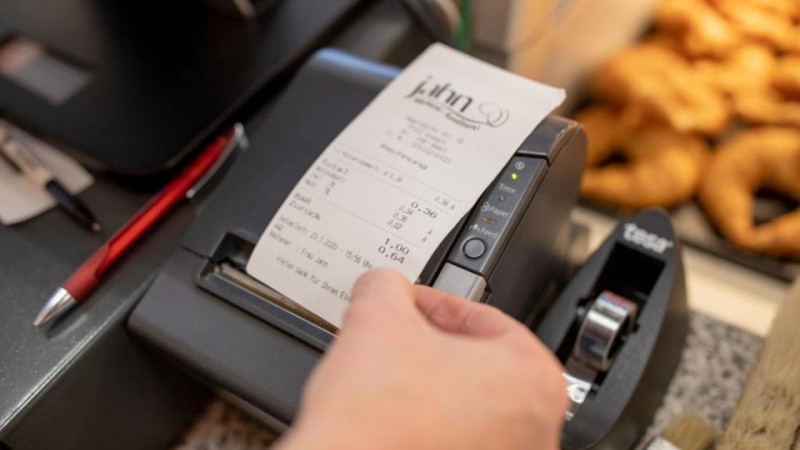 Бір затты сатып алғаннан кейін, чек алсаңыз, 2% ақшаңыз қайтарылады