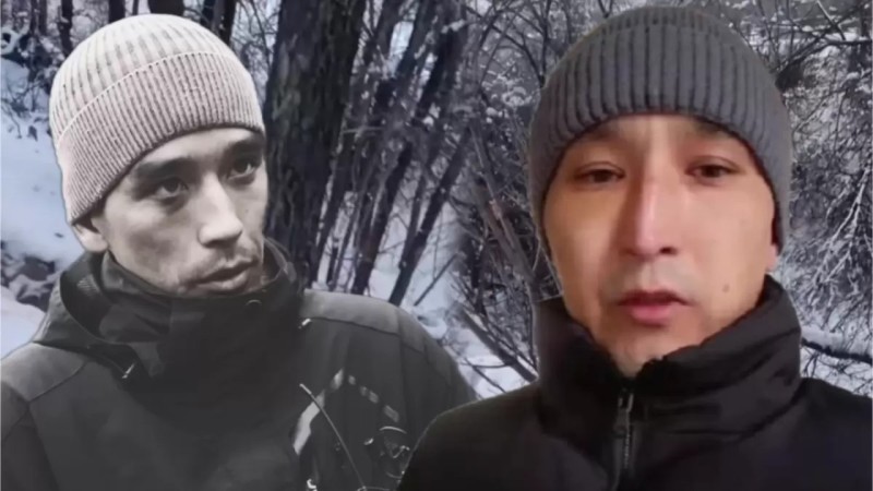 "Біз қаласақ та, қаламасақ та, Нұрғанаттың ісі жабылды" – Қаржаубай өзегін өртегін өкінішін айтты