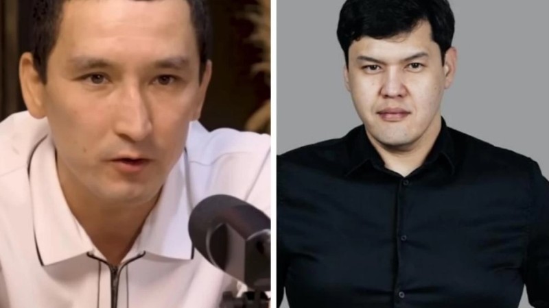 «Нұрғанатты асылып қалды деді»: Шерзаттың әкесі Айтбек Амангелдімен неге байланысын үзгенін айтты