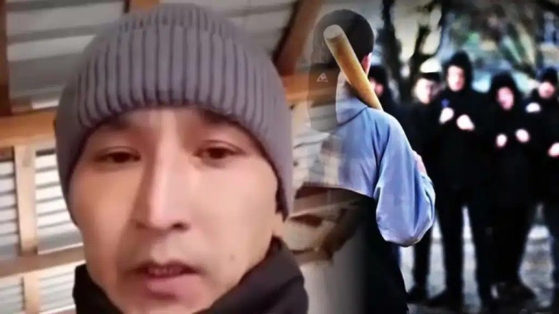 Қаржаубай Нұрымовқа қатысты іс қозғала ма: ішкі істер министрі жауап берді