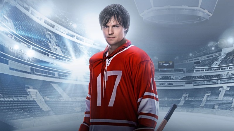 Валерий Харламов туралы «Легенда №17» фильмі – спорт жанкүйерлеріне арналған туынды