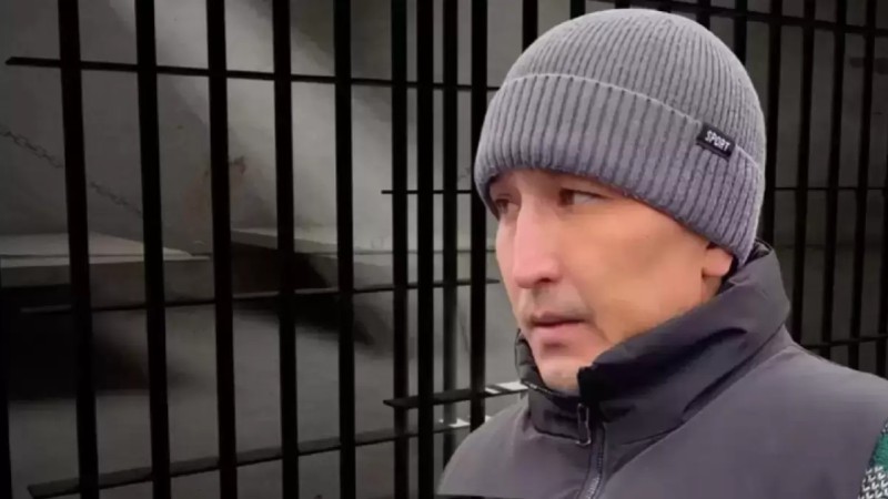 "Аулақ жүрсін": Қаржаубай халықты алдағандар жауап беруін сұрады (видео)