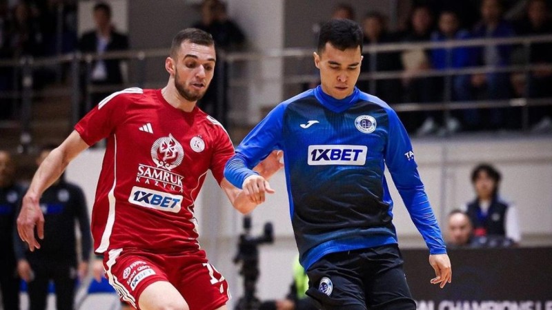 "Семей" – "Қайрат": бүгін Қазақстан чемпионатының финалдық кезеңі басталады