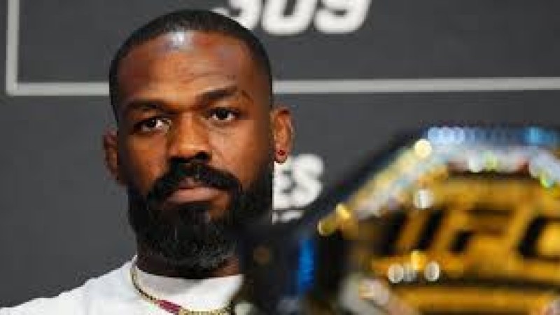 UFC аңызы Джон Джонстың мансабын аяқтауына не себеп болды?
