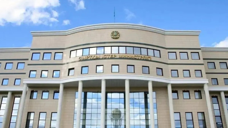 Сыртқы істер министрлігі Дубай, Әбу-Дабида жүрген қазақтарға кеңес берді