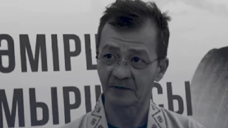 Жазушы Мұхтар Мағауиннің ұлы дүниеден өтті