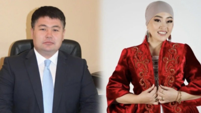 "Бір-бірімізден кешірім сұрадық": Наркенже Серікбаева мен филармония басшысы татуласты