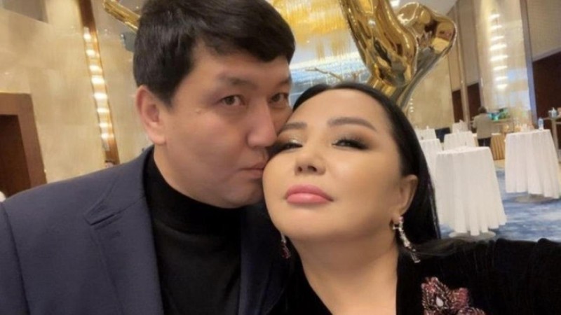«Күйеуімді жақсы көргеннен еркелетемін»: Алтынай Жорабаева өзін сынағандарға жауап берді