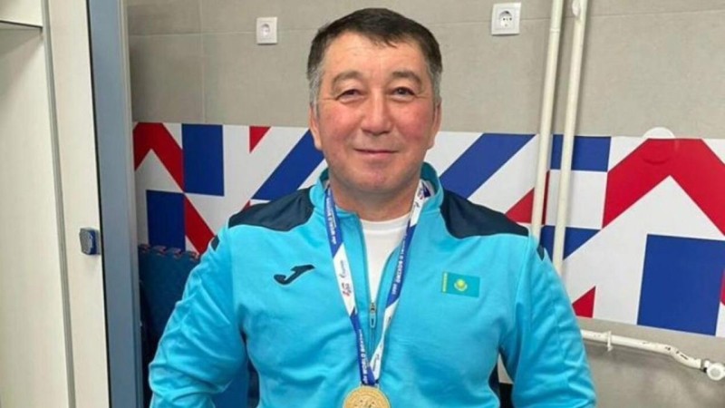 «Сезгенмін»: бас бапкер өзбек боксшыларының жарысқа неге келмегенін түсіндірді