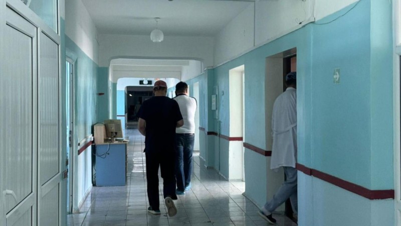 Қазақстандық жігіт күніне 4 бөтелке энергетик ішіп, реанимацияға түсті