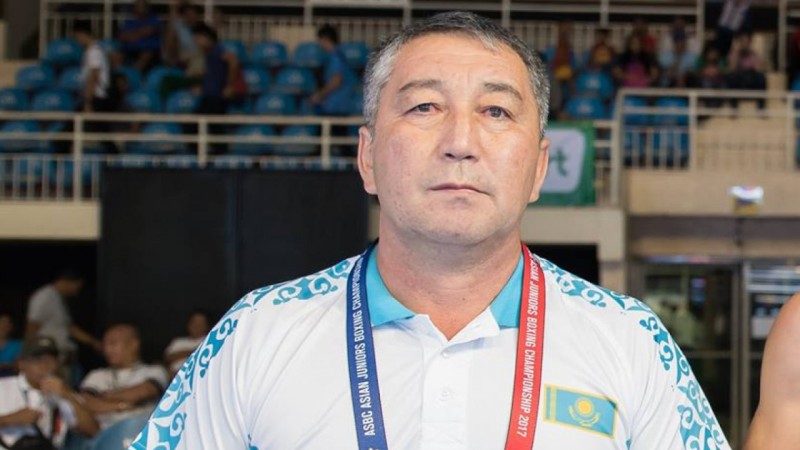 "Өзбектер сияқты емес, бәрі әділ болады": Қайрат Сәтжанов келесі Олимпиада туралы айтты