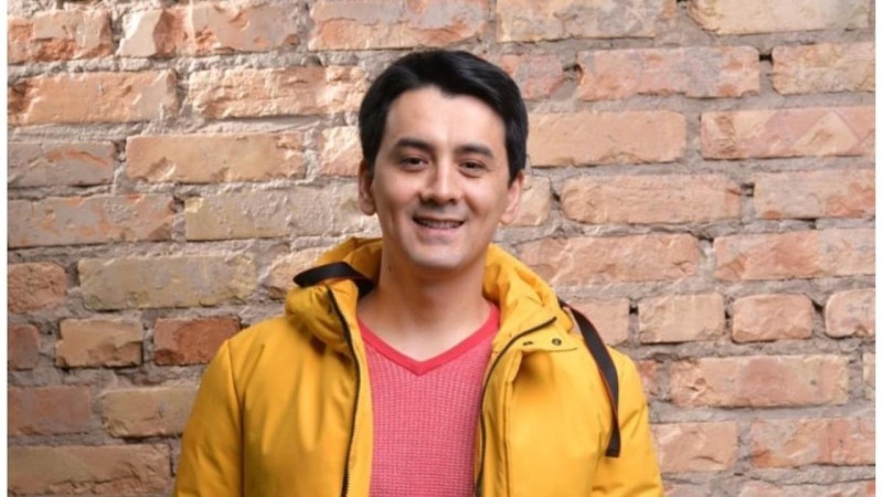 "Жұрттың күйеуін қарашы": "Жігіттер" тобының әншісі Айдар Тұрғамбек ажырасу себебін айтты (фото)