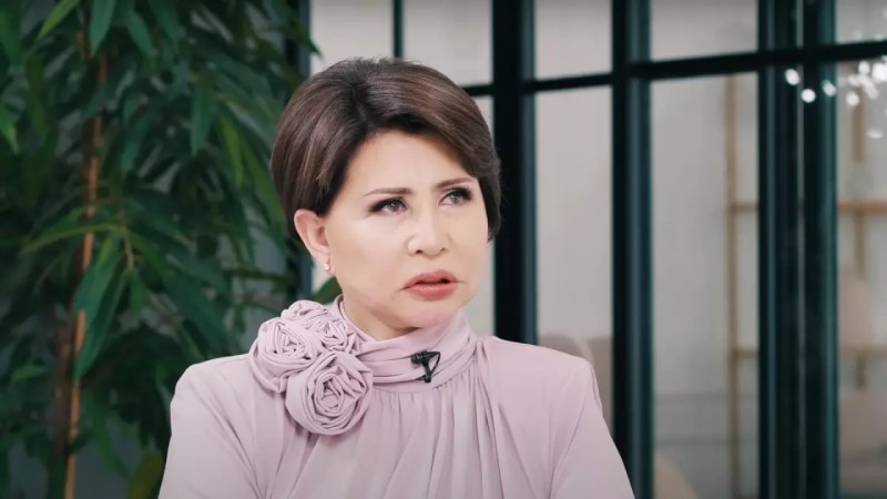 «Менің ешқандай ауруым жоқ»: Роза Рымбаева халыққа маңызды үндеу жасады