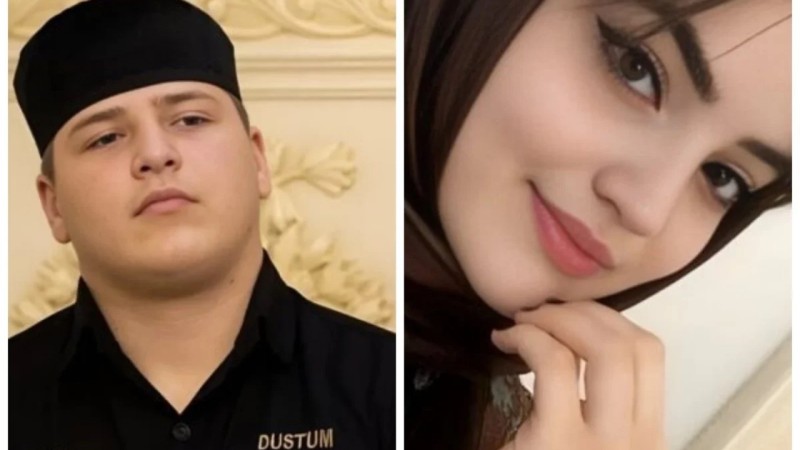 «Қалыңдық – өз досының немересі»: Рамзан Қадыровтың кәмелетке толмаған ұлы үйленді