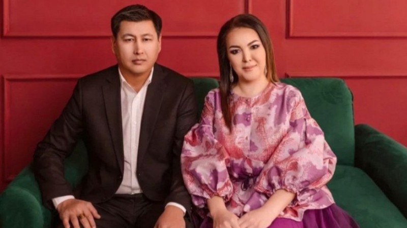 «Менде ұл болмай қалды»: Жұлдызай Дүйсенбиева қиын сәтті айтып, жылап қалды (ВИДЕО)
