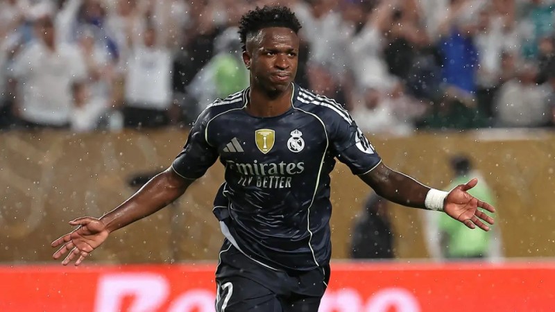 Клубтар арасындағы әлем чемпионаты: «Реал» «Ювентусты» жеңіп, ширек финалға шықты